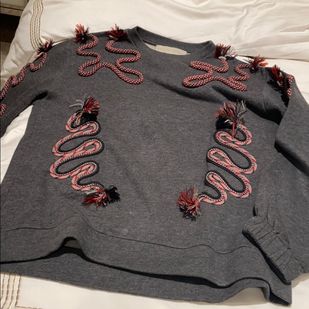 Sweater - Picture 5 of 5
